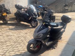 -摩道团机车工坊 摩托车维修 精洗店