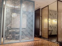 -杭州桐庐康莱德酒店中餐厅·乐