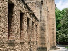 -延安杨家岭革命旧址