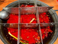 -周小明火锅(黑金冠社区店)