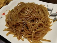 -门框胡同褡裢火烧(赵公口店)
