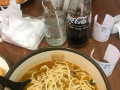 -谭师爷龙抄手(白下路店)