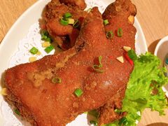 -莆田餐厅(吉隆坡柏威年广场店)