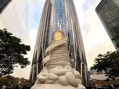 -深圳湾万象城(南山店)