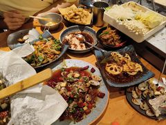 -猫公子纸上烤鱼烧烤•Bistro小酒馆(钱江世纪城店)