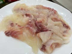 鱼片-源港渔村-中山脆肉鲩(博罗店)