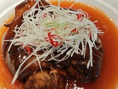 -面辣子·陕西家乡菜(长安店)
