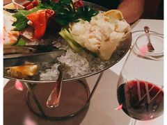 -Wolfgang’s Steakhouse 沃夫冈牛排馆(上海白玉兰广场店)