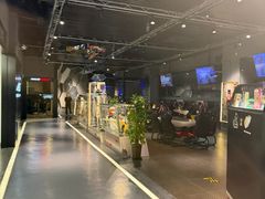 -魔赛卡丁车赛车汇(上海店)