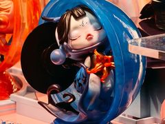 -泡泡玛特POPMART(合生汇店)
