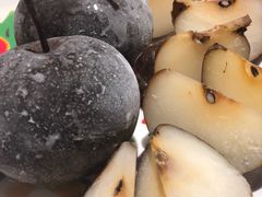 冻梨-粗粮人家·东北菜(洋桥店)