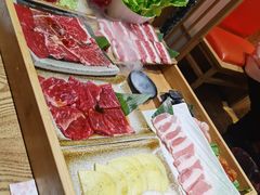 -牛也烧肉(摩尔城店)
