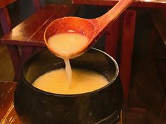 -Outdark Korean Restaurant