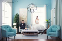 点击看大图 -爱城婚纱摄影·品质严选店