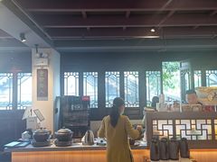 -豫园湖心亭茶楼