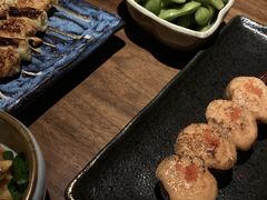 -山葵家居酒屋(天目里店)