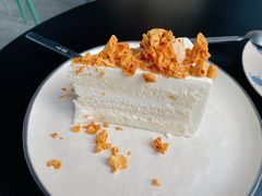 -Be Lived Cafe比例咖啡(摩天轮店)