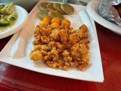 -青岛蓝海大饭店·渔歌舫(李沧店)