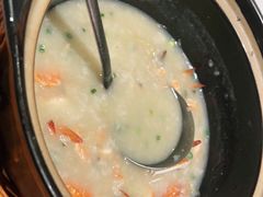 -如轩·海鲜砂锅粥·潮汕菜(小榄店)