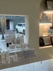 -VE专注问题肌·赛诺龙&科学美肤中心