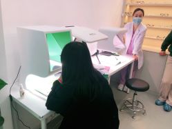 -清清博视儿童眼视光中心(角门西店)