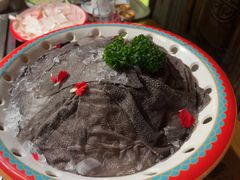 -码头故事火锅(大丰店)