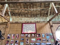 -西双版纳基诺山寨