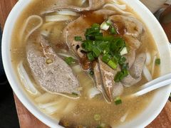 -荔林食店(西华路店)