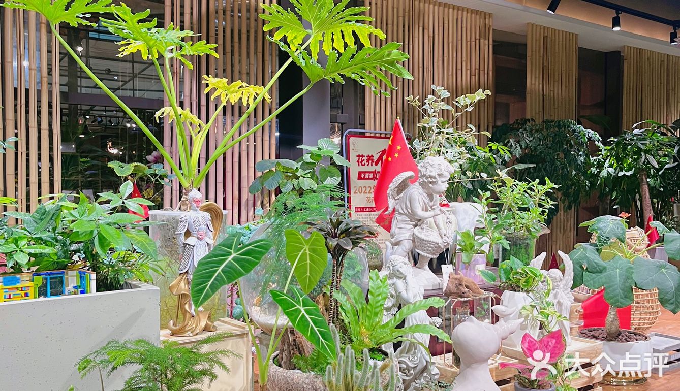 来有熊の花园 办一场与众不同的团建活动