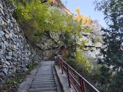 -北京鹫峰国家森林公园