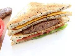 牛肉奶酪夹-福来天(威高广场店)