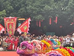 -南沙天后宫景区
