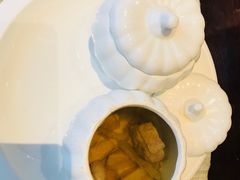 -隐秀山居酒店·秀厨融合西餐厅