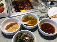 -海底捞火锅(松雷店)