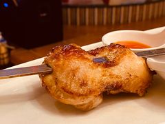 -俄士厨房(时代天街店)