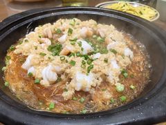 -六合居·明厨亮灶餐厅(成双大道店)