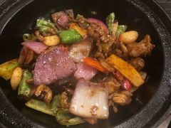 -美极鲜食坊(宝安南路店)