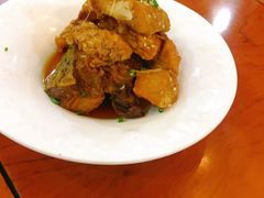 -聚丰园•湖鲜餐厅(阿红私房菜梅石路店)