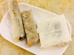 糕点-四宜糕团店(南大街店)