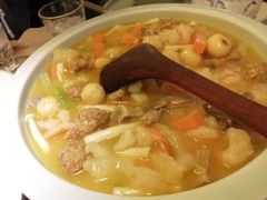 -院8里·小聚园老川菜(九眼桥店)