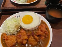 -金龙咖喱