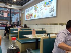 -老四川平头酸菜鱼(衙前店)