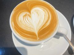 -COSTA COFFEE(新地中心店)