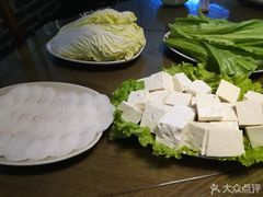 -陶老爷城一锅羊蝎子(西四路店)