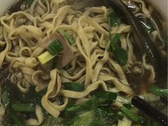 -老赵面店(大西路店)