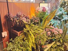 -ibarrel爱杯·bistro&brunch(江宁路店)