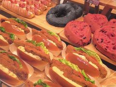 -优美滋动物奶油生日蛋糕(华泰中鑫城店)
