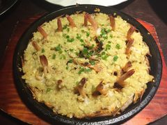 -凯撒尔新疆特色主题餐厅(青山店)