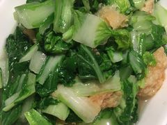 -粗茶淡饭·汉口公馆(循礼门店)