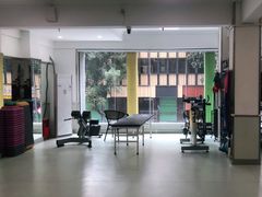 -中田健身工作室(东园店)